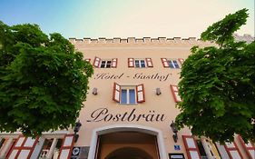 Hotel-Gasthof Postbräu Dingolfing